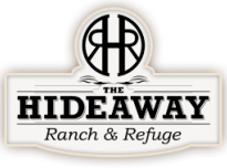 The Hideaway Ranch secure online reservation system