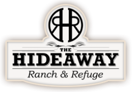 The Hideaway Ranch secure online reservation system